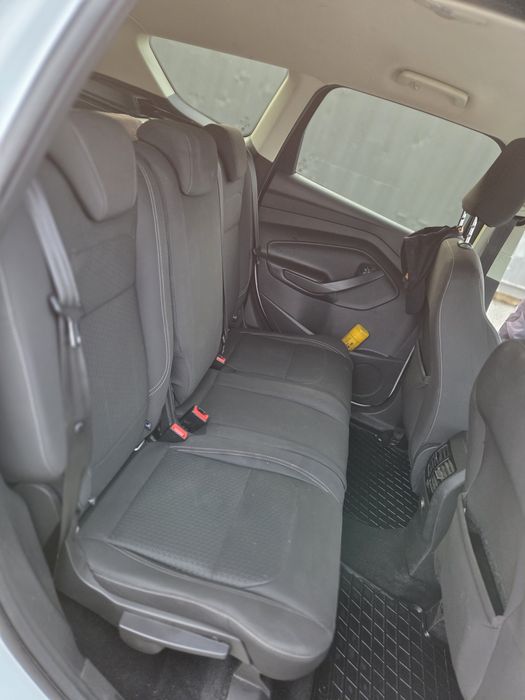 Ford Kuga new  2.0d MT 2 WD 150 к.с Business