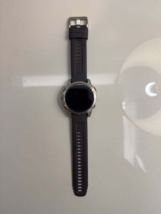 Garmin Epix Gen 2 – AMOLED – Como Novo