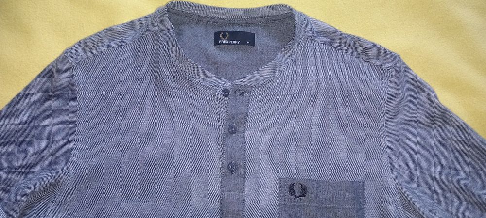 Сорочка Fred Perry