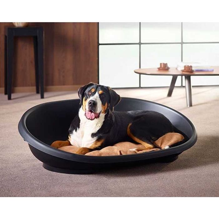 SAVIC SNOOZE - Cama Plástico para CÃO - NOVO