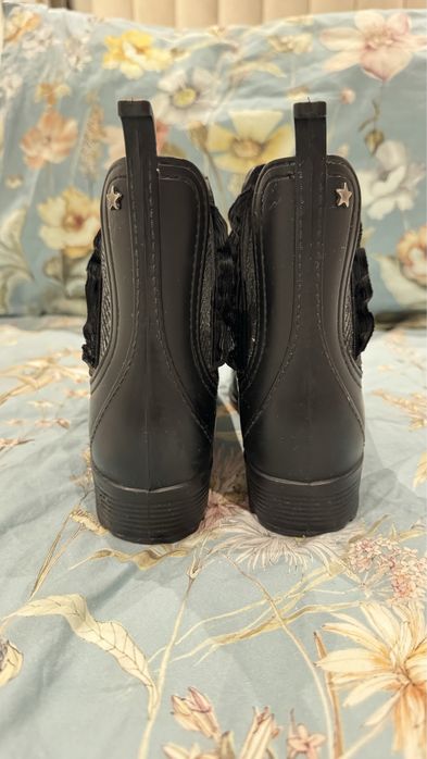 Galochas Cubanas Rainy921