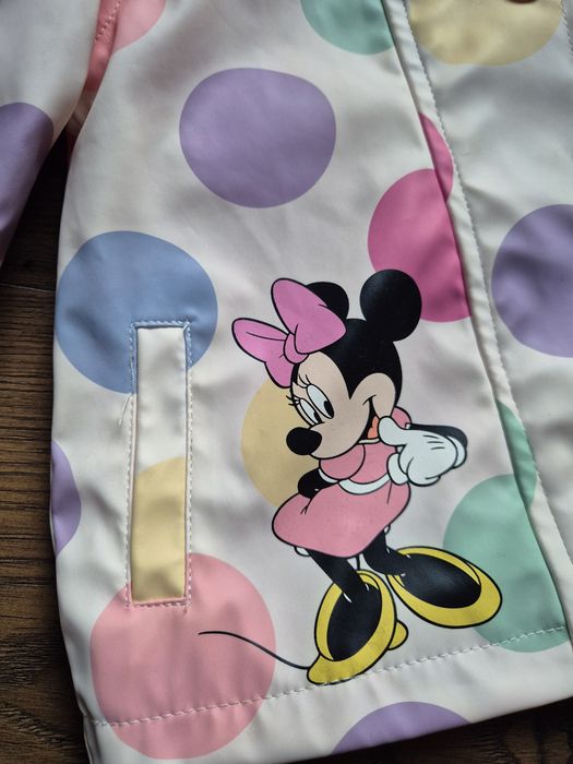 Kurteczka przejściowa Disney 86 idealna