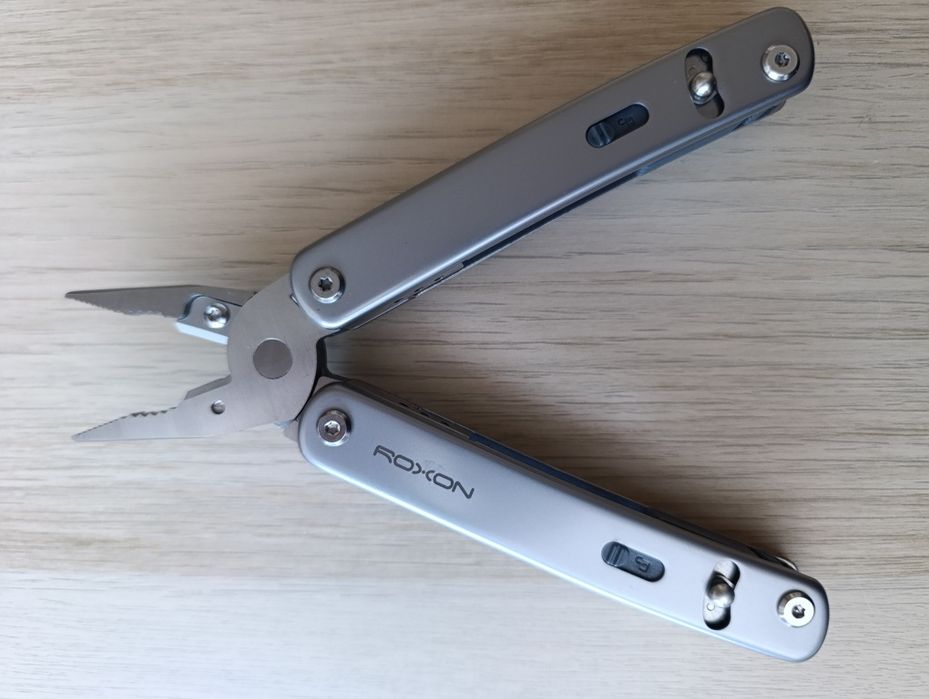 Roxon S804 Flex multitool nowy