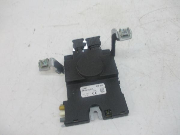 Amplificador de antena AUDI A3 (8P1)