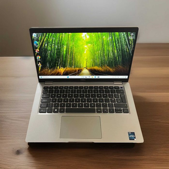 Dell Dodecacore 14" i5/16GB/256Nvme Novo com garantia