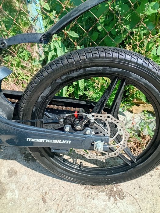 Продам дитачі велосипеди.