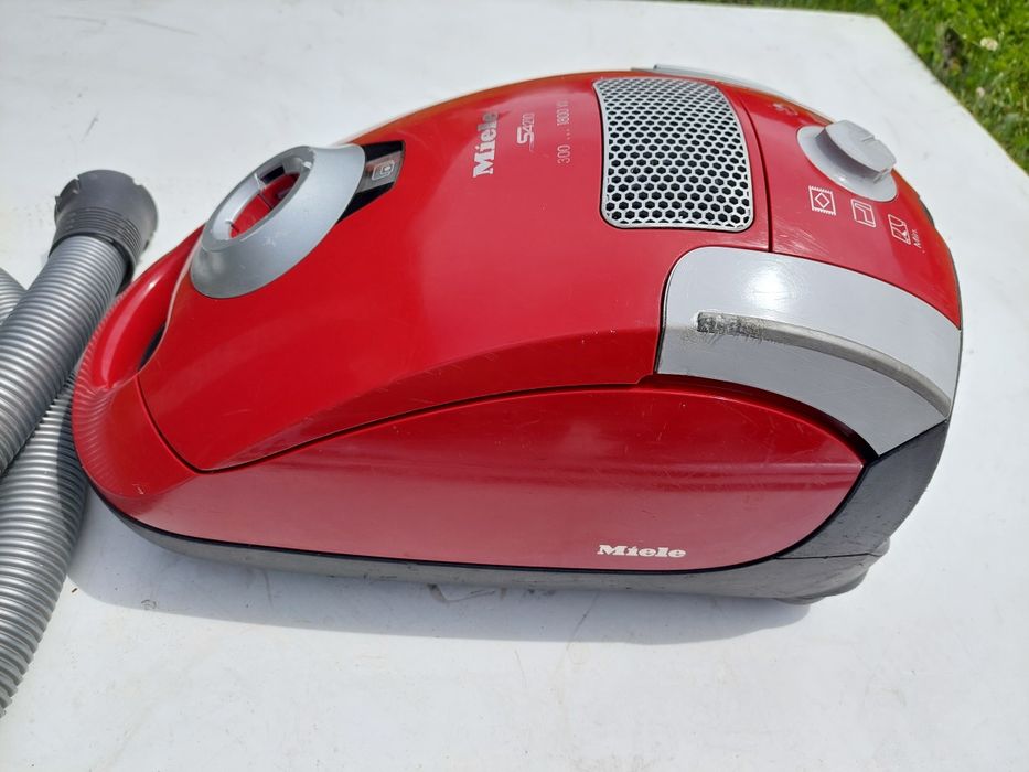 Odkurzacz miele s4 1800W