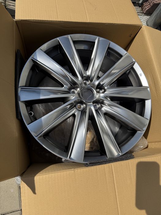 Felga 19’ mazda 6/ cx-5