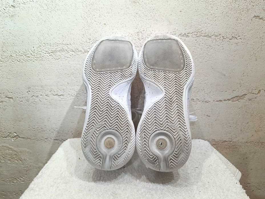Męskie sneakersy NIKE JORDAN JUMPMAN 2020 r.42,5 stan bardzo dobry