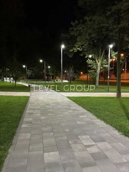 1-кімнатна квартира на вул. Євгена Сверстюка 1  ЖК Метрополіс