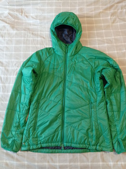 Куртка Mammut , розмір XL.
