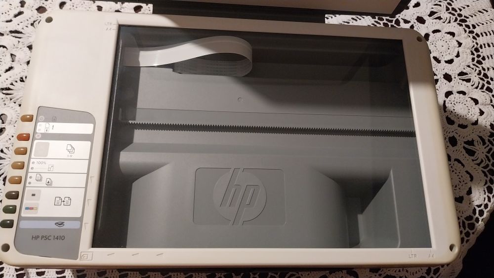 Drukarka wielofunkcyjna HP PSC 1410