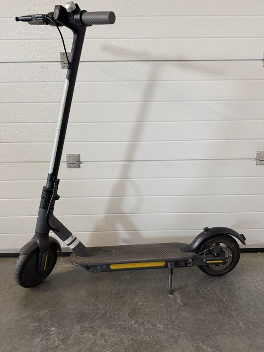 Hulajnoga elektryczna  25 km