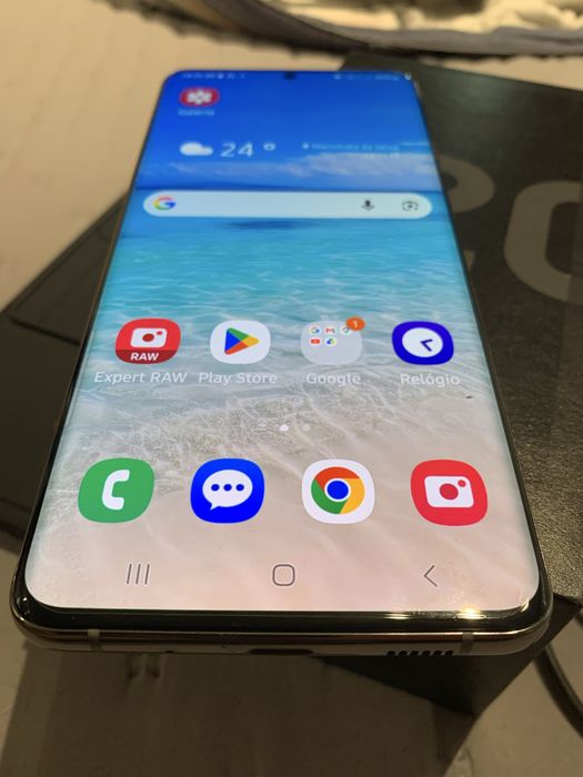 Samsung s20 ultra