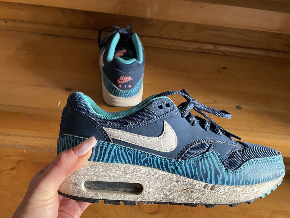 3 pary za 450 zł nike air max asics santa 37-38