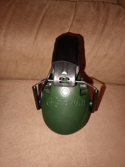 Активные наушники CALDWELL