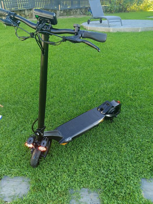 Hulajnoga elektryczna