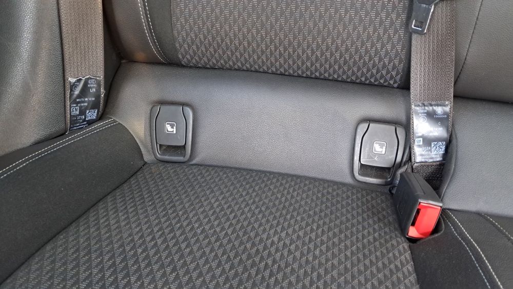 Opel Astra Sports Tourer 1.6 INNOVATION