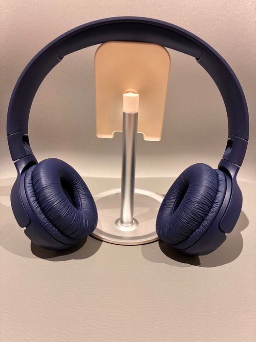 Auscultadores JBL bluetooh