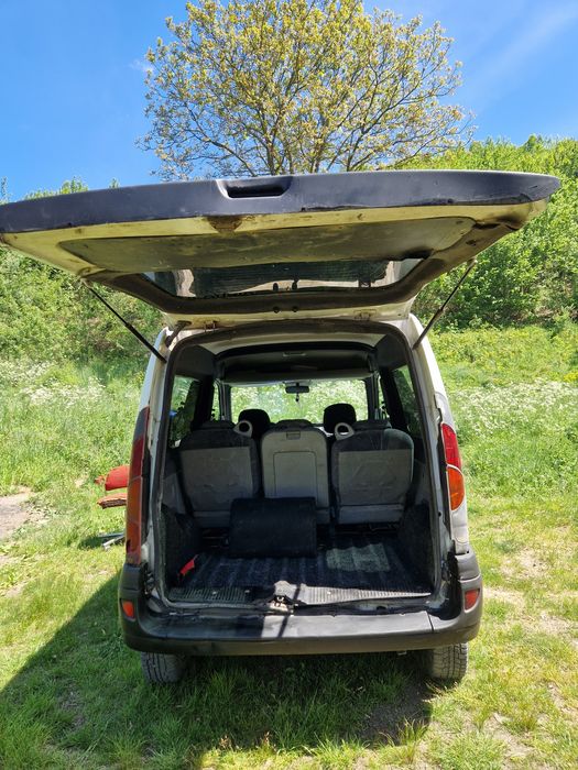 Продам Renault  Kengo