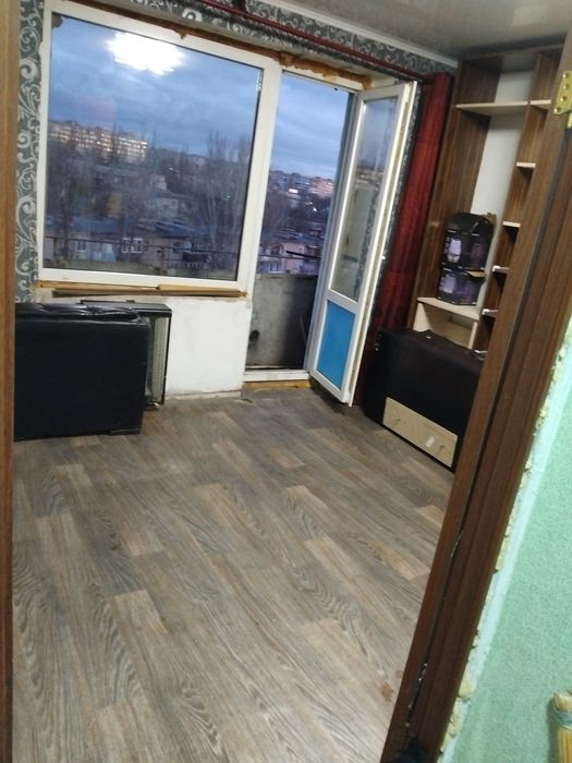 Однокімнатна квартира 173кв