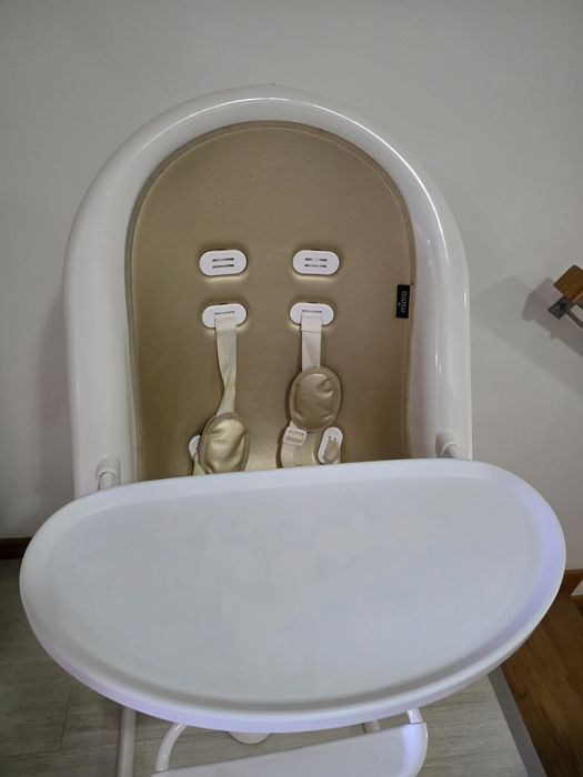 Cadeira bebé Mima MOON 2G