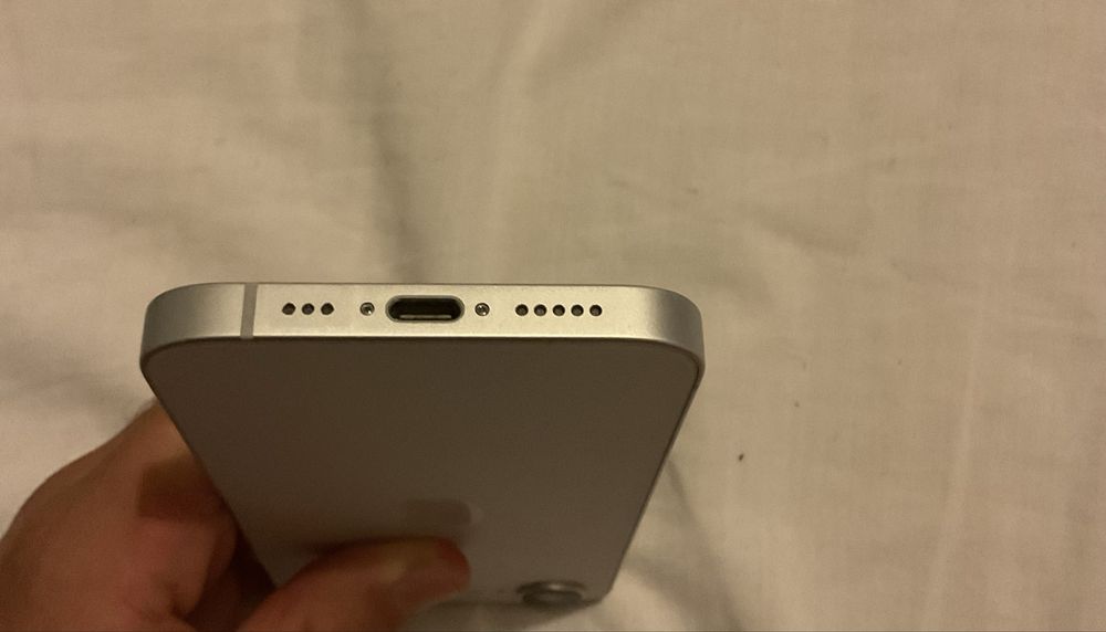 Iphone 16e 128gb