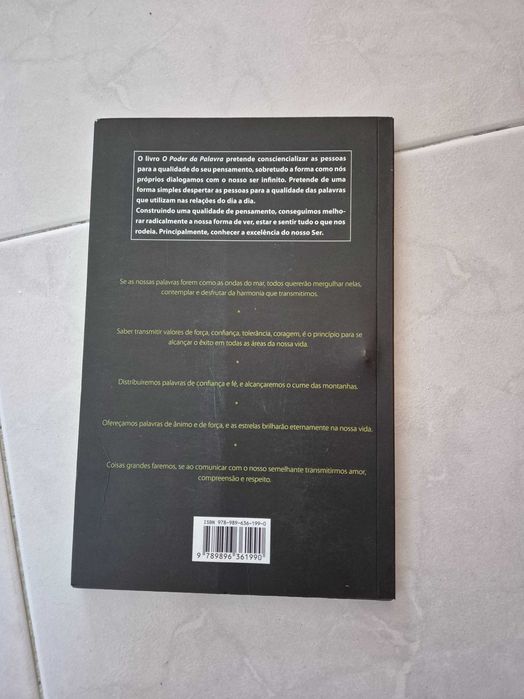 O poder da palavra de J. Macedo de Albuquerque