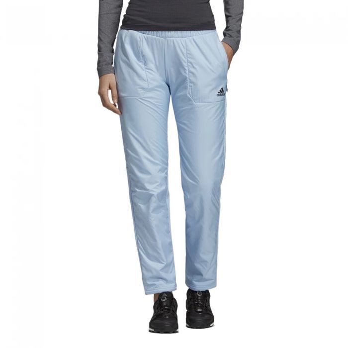 Штаны женские Windfleece adidas
