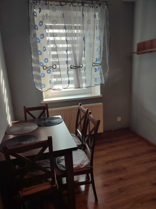 Mieszkanie w Bielawie