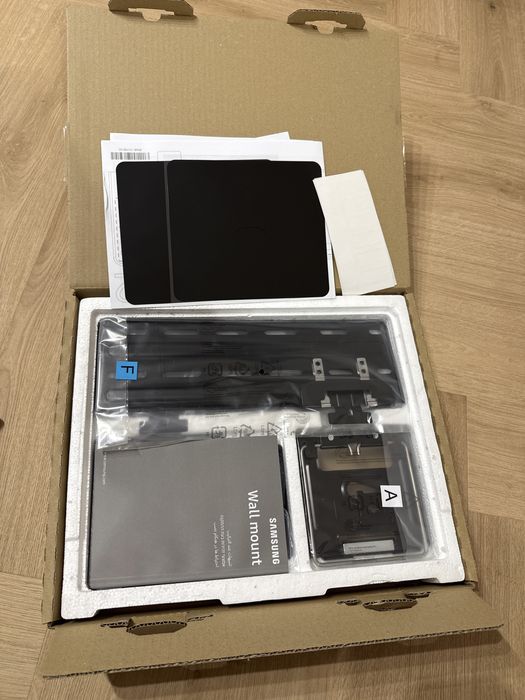 uchwyt do TV  Samsung The Frame