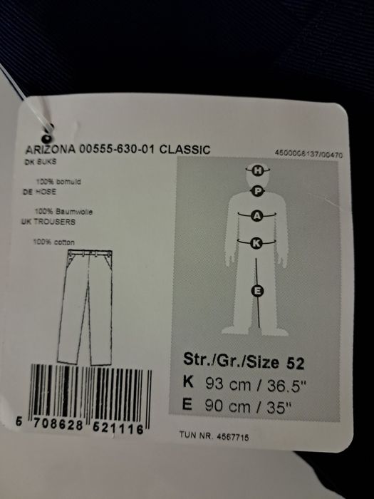 Spodnie robocze Mascot