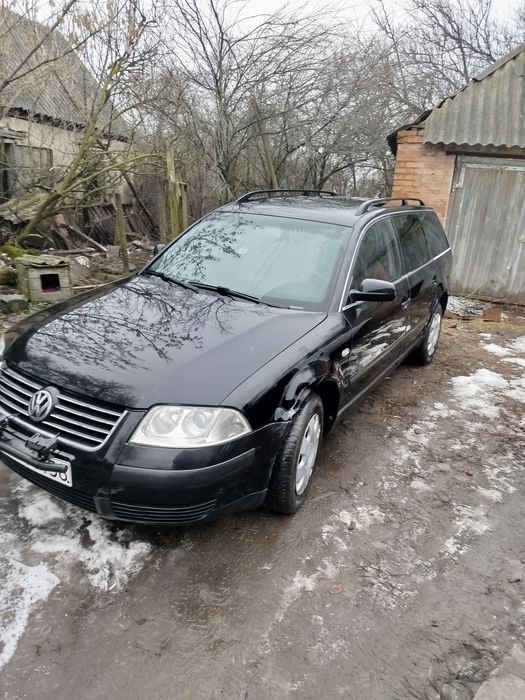 Продам Фольцвагин пасат все працює сів поїхав