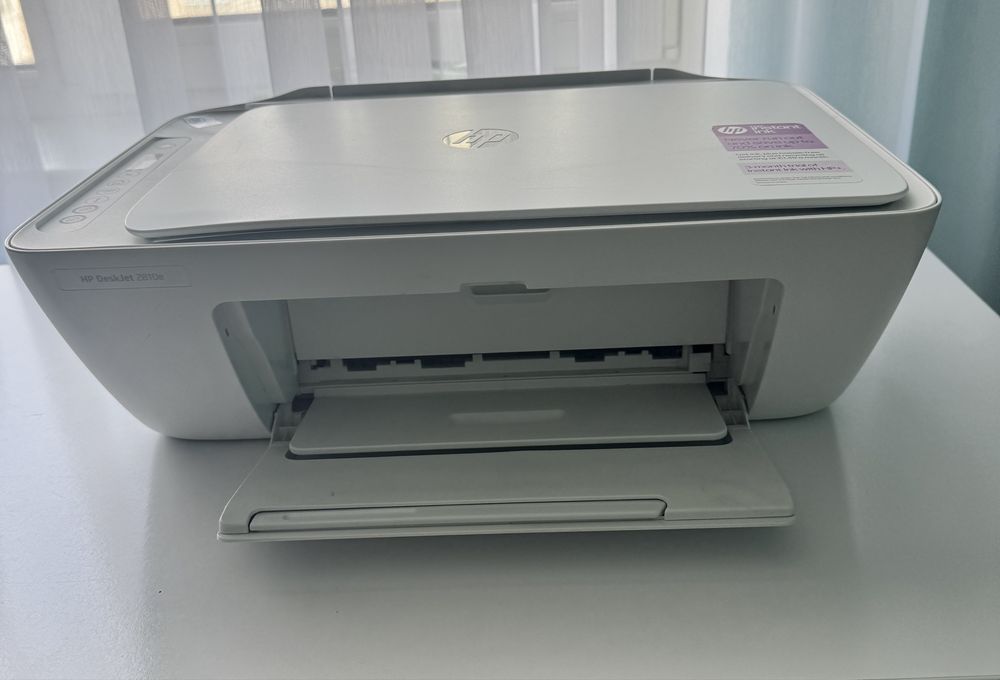 Принтер БФП HP DeskJet 2810E