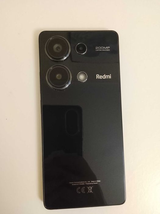 Xiaomi redmi note 13 pro