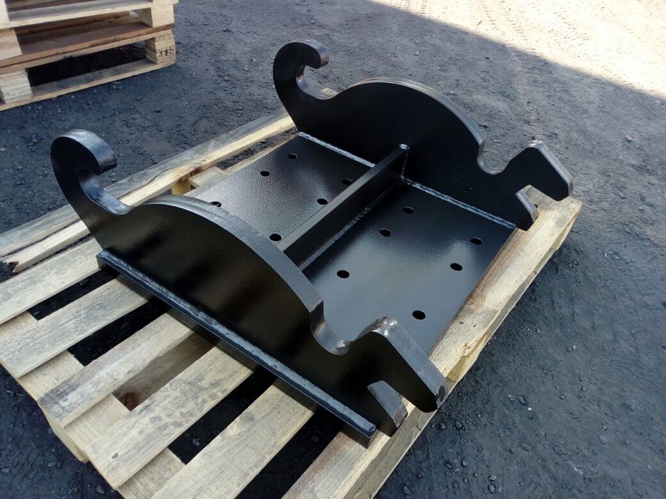 Plyta adaptacyjna Verachtert CW45