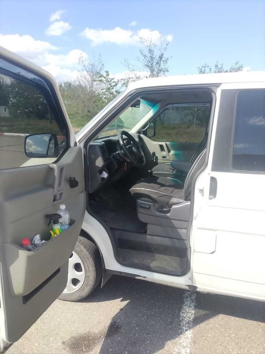 Продаж VW T4 1998р.