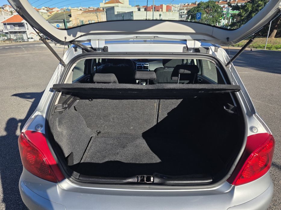 Carro Peugeot 307 — photo 4