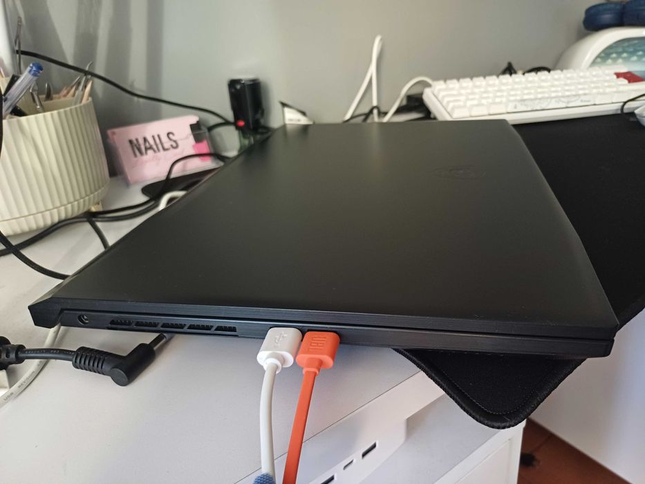 Msi gaming Rtx 3070ti I7