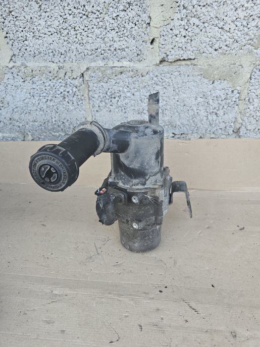 Насос гідропідсилювача електро підсилювач V29011446D CITROËN DS4