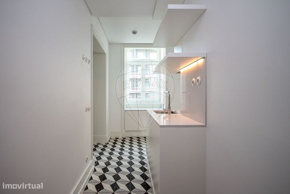Apartamento T2 para arrendamento