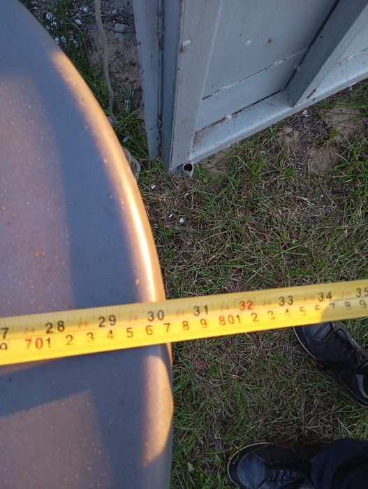 Promocja Studnia wodomierzowa