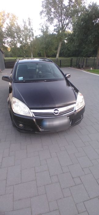 Sprzedam Opel Astra H