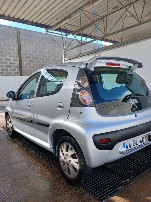 Citroen C1 diesel 2008