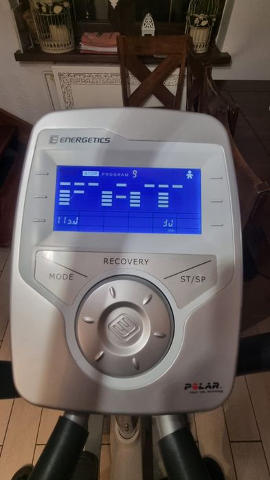 Orbitrek Energetics ET używany,