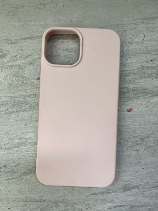 Чохол на айфон 13/14