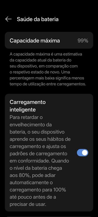 OPPO Reno 13 5G – 256 GB | 12 GB RAM | Como Novo | Garantia até 05/2028