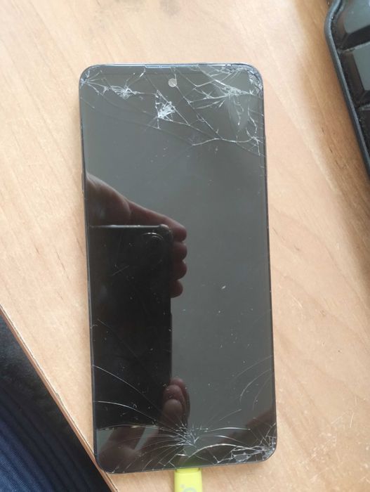 Motorola Edge 20 Lite - Smartfon, W-wa