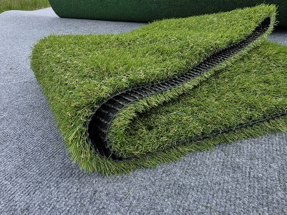 Sztuczna Trawa ALTO taras balkon patio 30mm