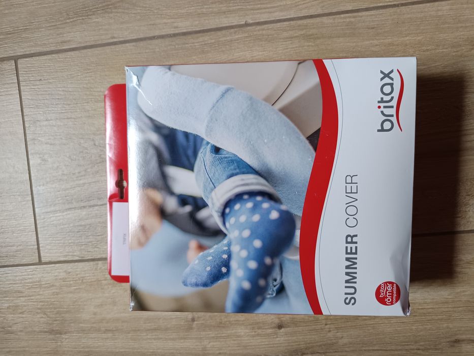 Fotelik Trifix Britax Romer 9-18 kg